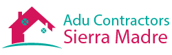 ADU Contractors in Sierra Madre